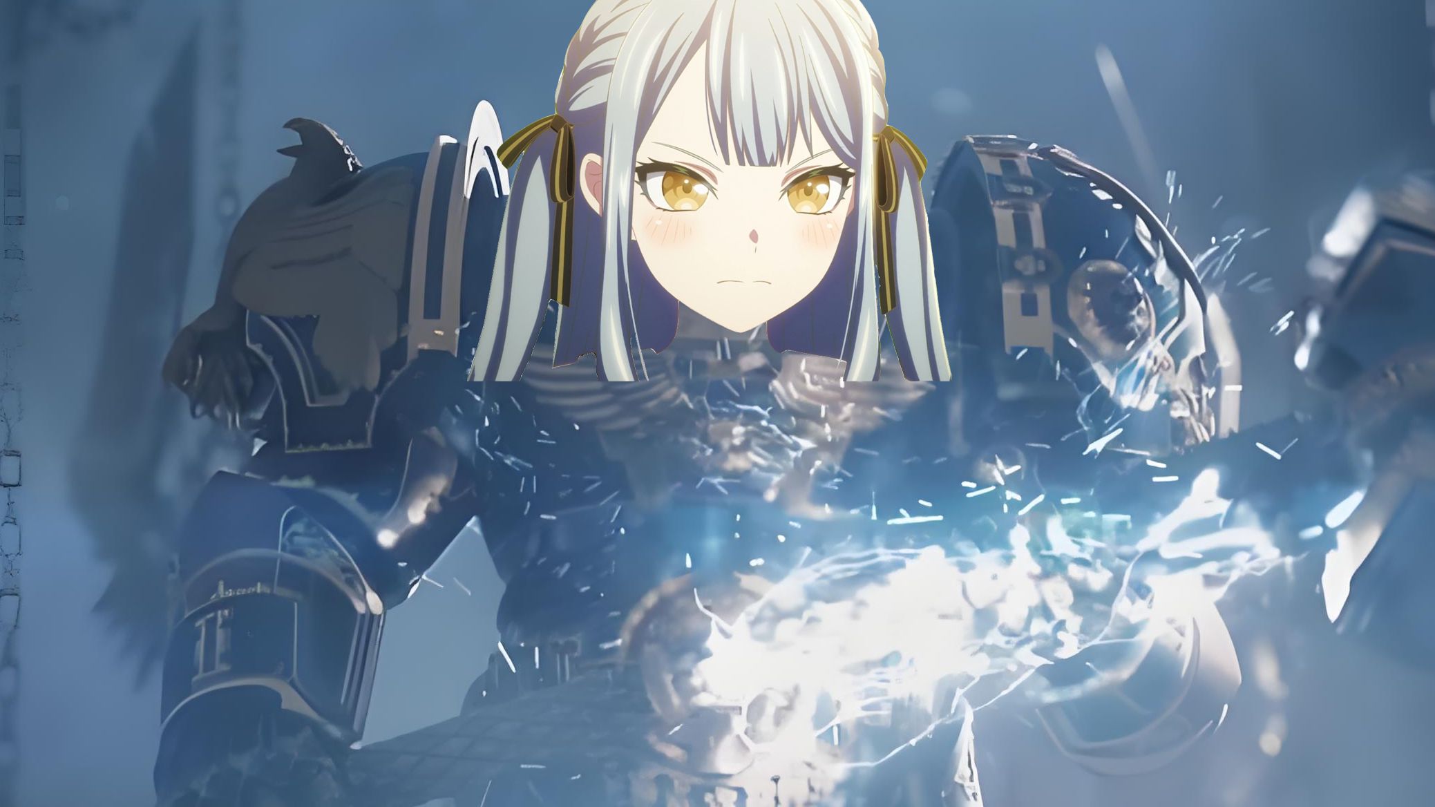 【mygo- mujica】ave-inquisitor—预告