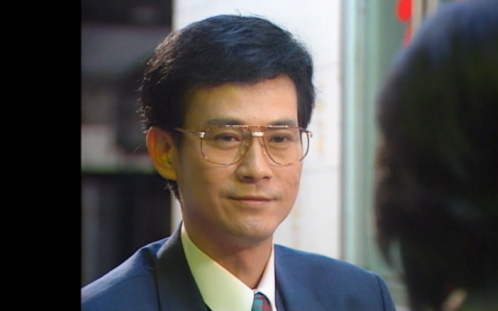 【郑少秋|黄天cut】29-03-无处不在的四通国际