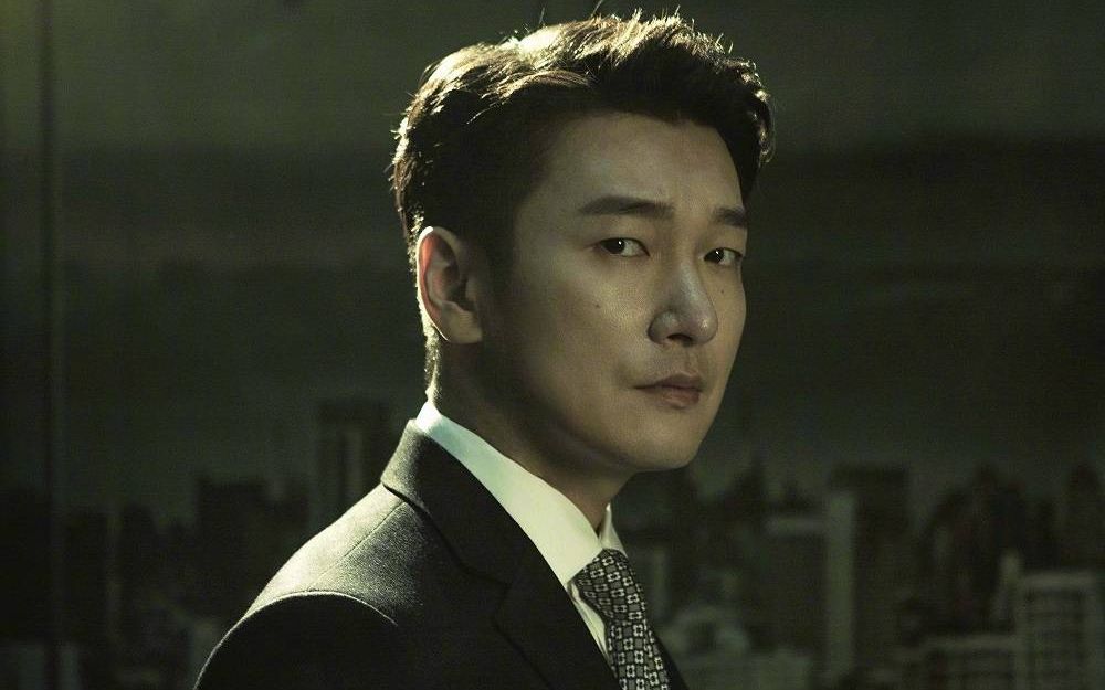 life曹承佑hypnotic