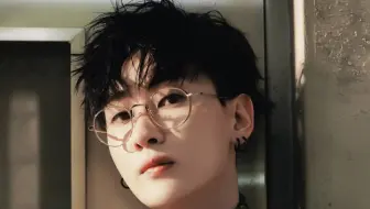 Superjunior One More Chance舞台银赫小盒眼镜杀 哔哩哔哩 Bilibili