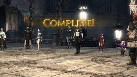 Ff14 万魔殿零式炼狱篇2层 P6s 笨比贤者初通 哔哩哔哩 Ff14 万魔殿零式炼狱篇2层 P6s 笨比贤者初通 哔哩哔哩