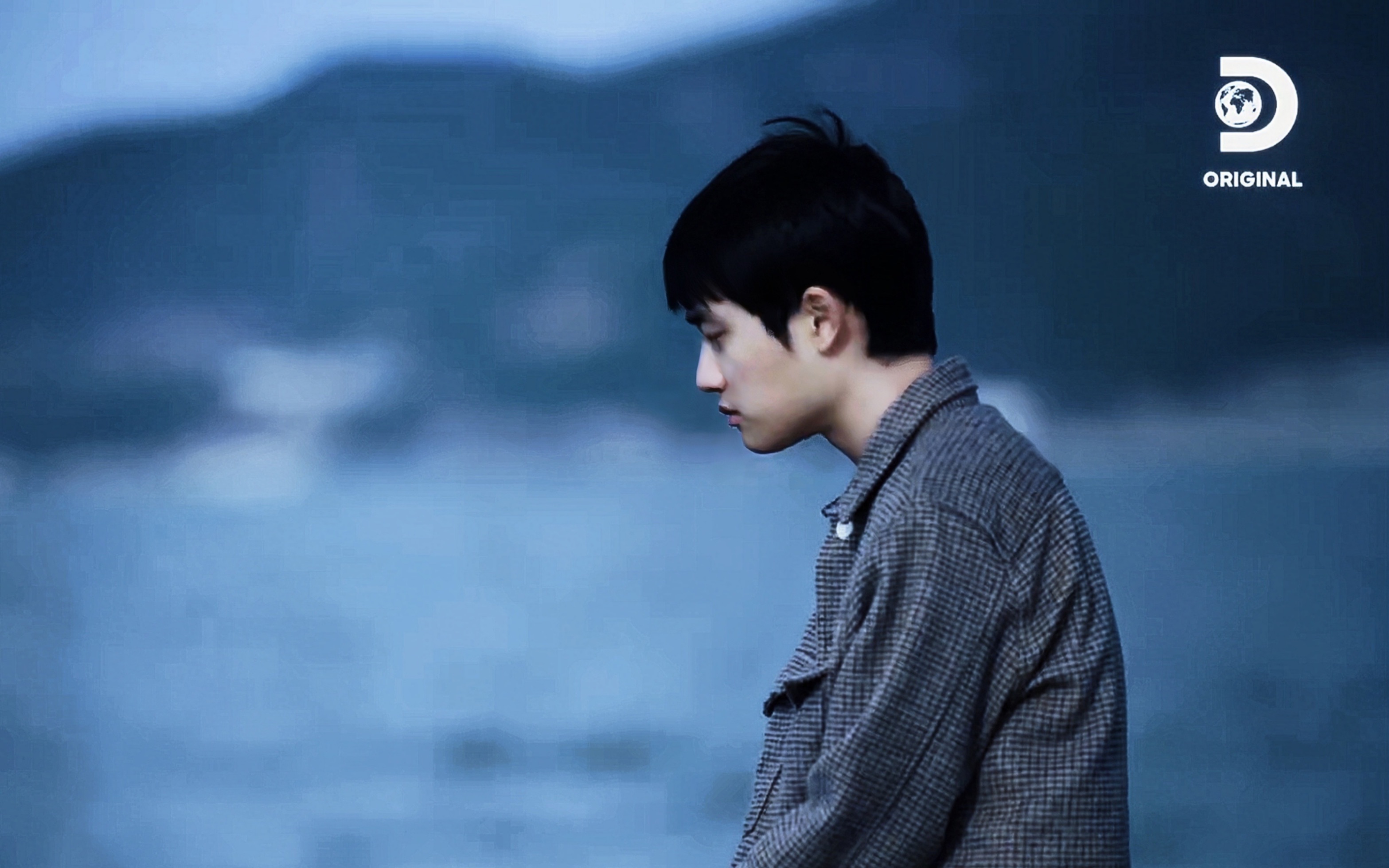 都暻秀潜迹discoverychannel