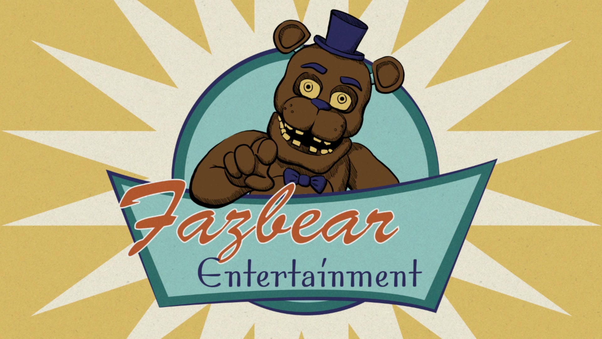 freddyfazbearspizzeriasimulator试玩