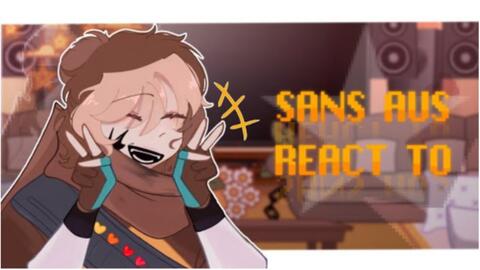 ⁺◟꒰Sans Aus react Ink as Shenhe 💙 ‧⁺◟꒰ 1/1 ) READ DESC ‼️ 