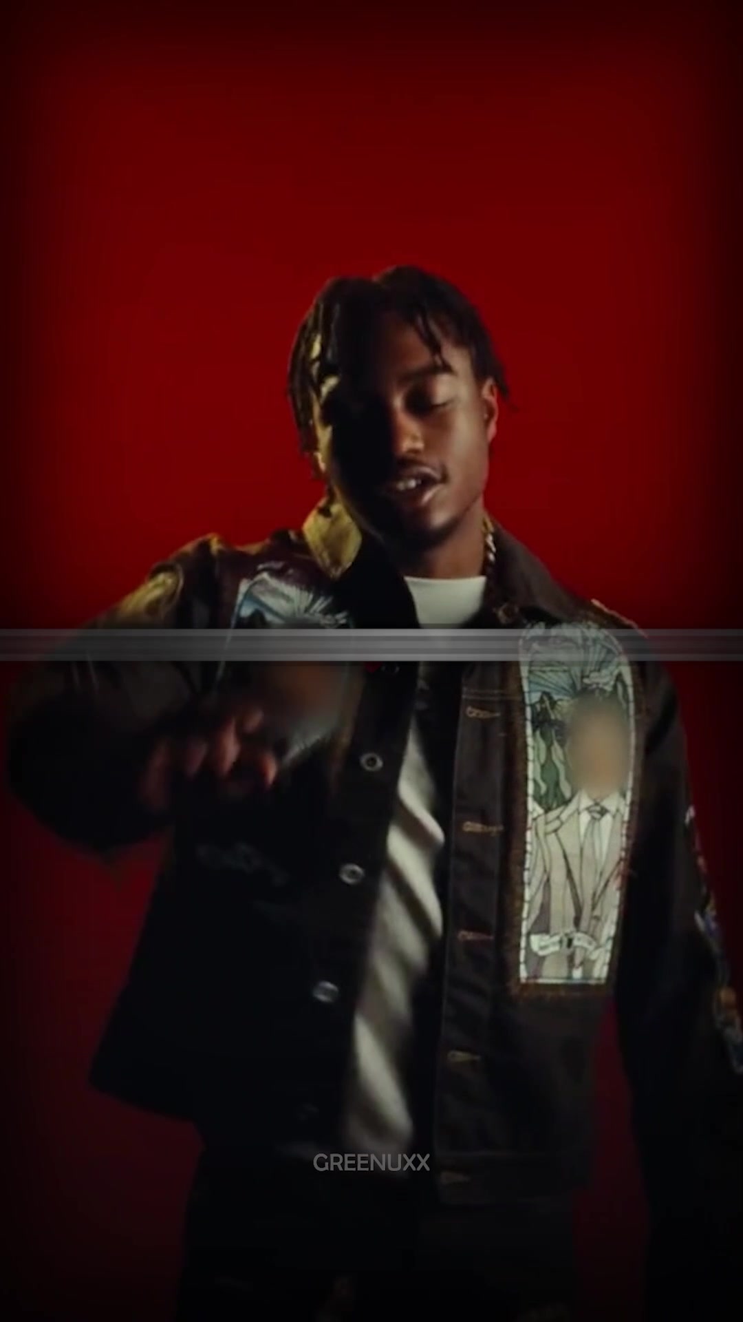 lil tjay不会错过情歌