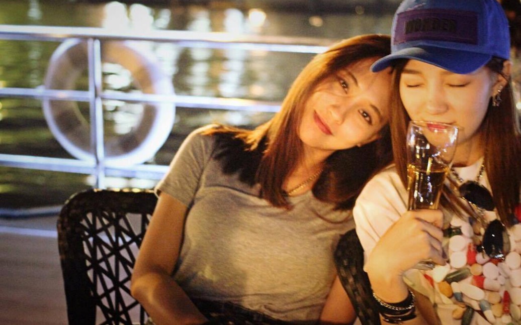 【佳霏|佳霏猫|王霏霏孟佳】—《真相是真》 这爱请一直相信_哔哩哔哩