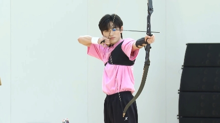 宋亚轩tf家族2022年夏日运动会