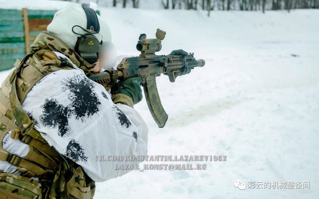 塔科夫 ak105半改教学_哔哩哔哩_bilibili