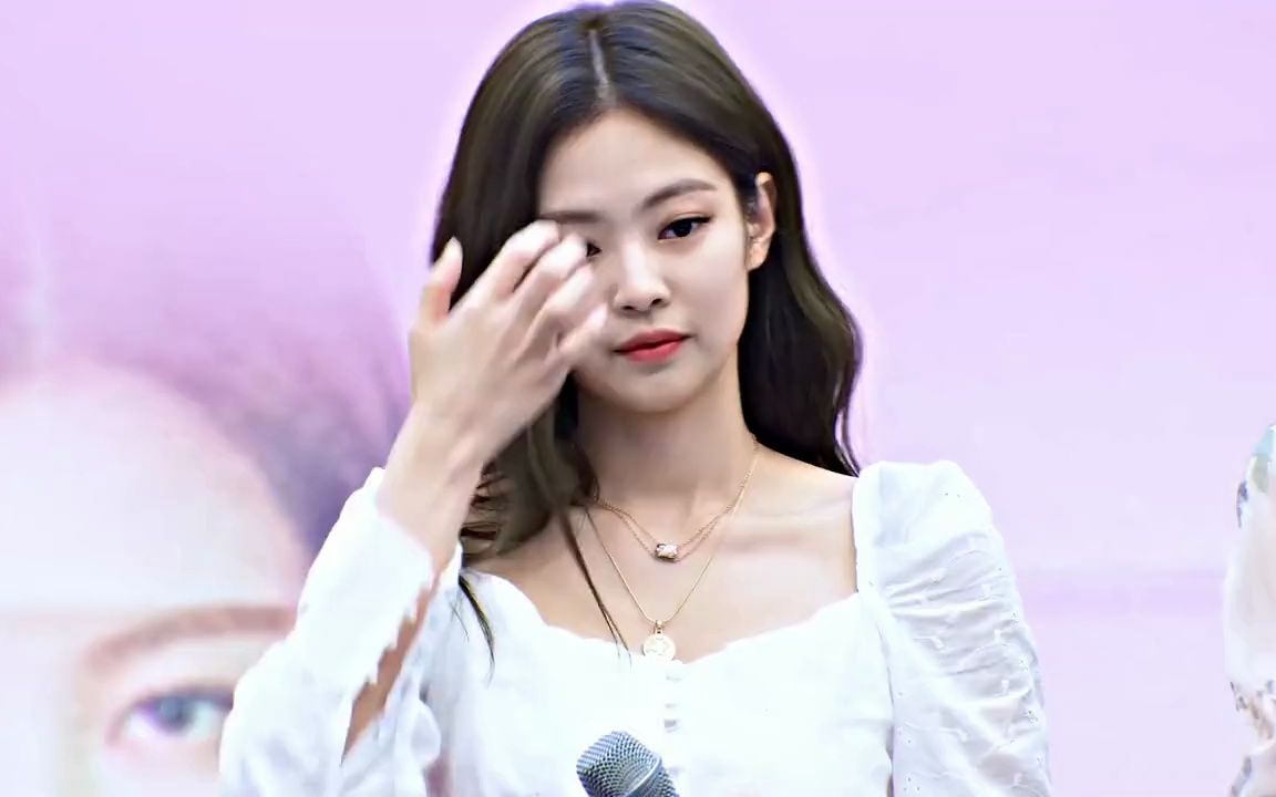 继续追逐#金珍妮jennie #blackpink新歌mv