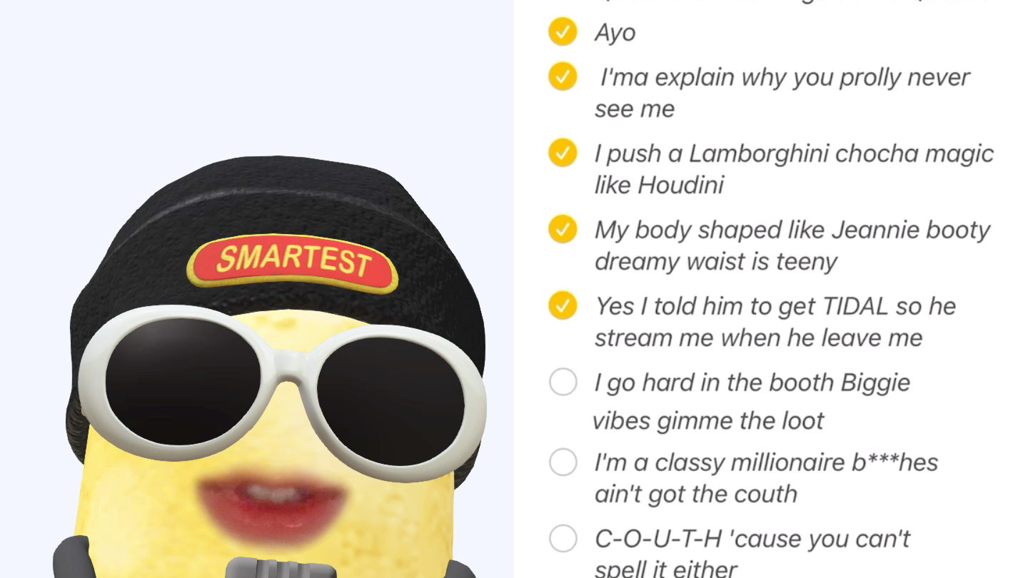 英语早读之plain jane麻辣鸡翻唱