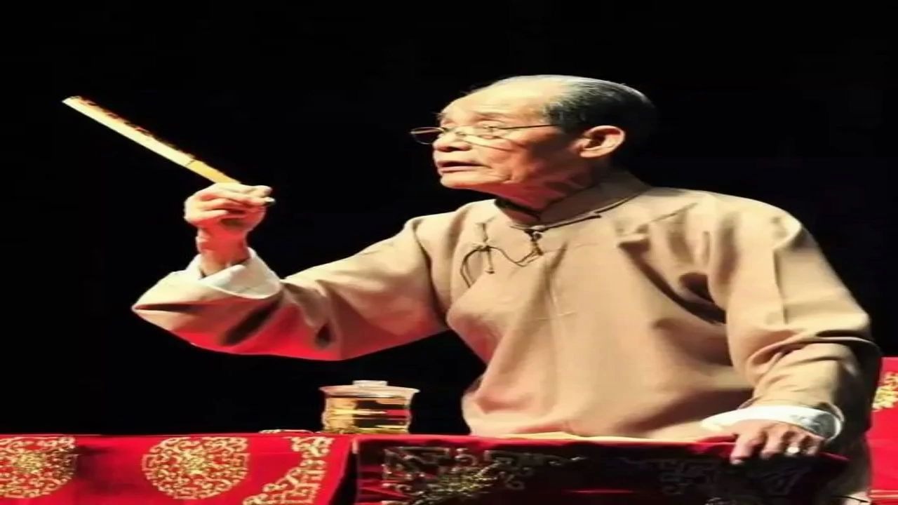 【评书】刘立福《聊斋61梦狼》