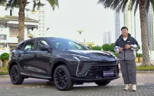 Download Video: 试驾丨十万预算有百万颜值，风行T5 EVO 狂飚版真香警告？