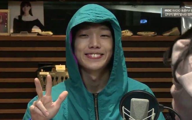 舔屏渣剪郑帝元金韩彬金知元