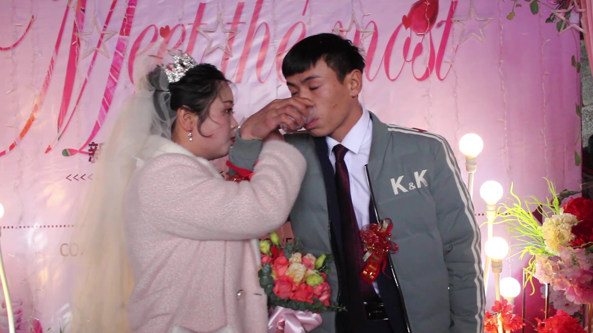 佳能7d拍摄,如影s婚礼拍摄,2020-01-14 王兴美&方芳 ——花絮