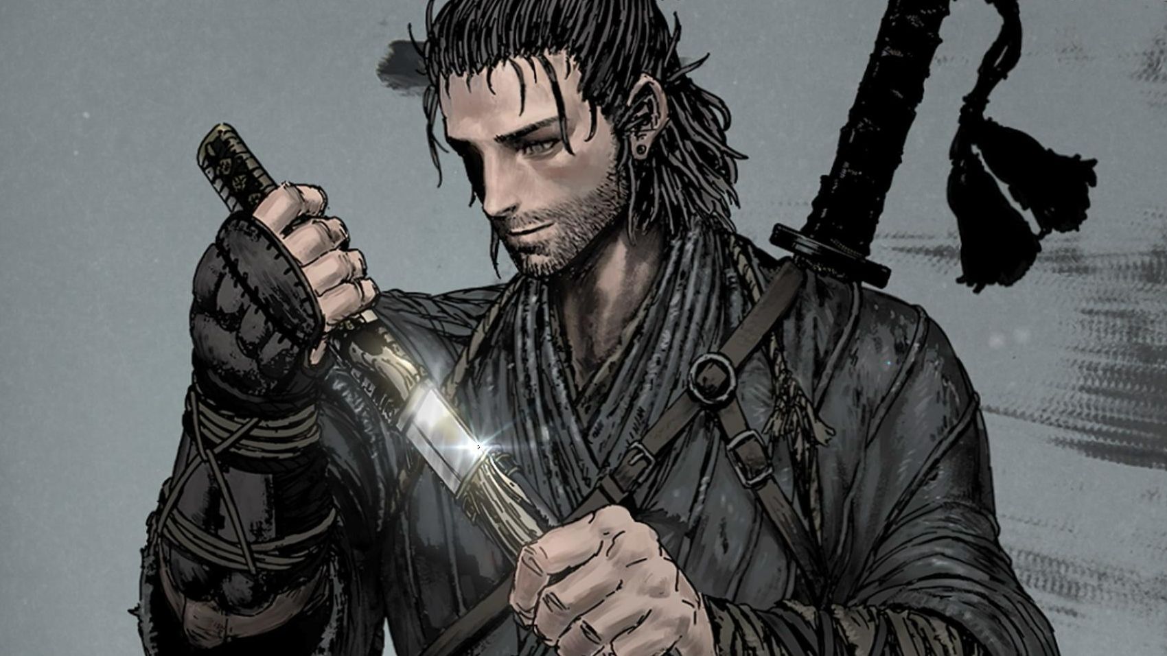 《洛奇英雄传》流浪剑客·垨 背后的故事发布