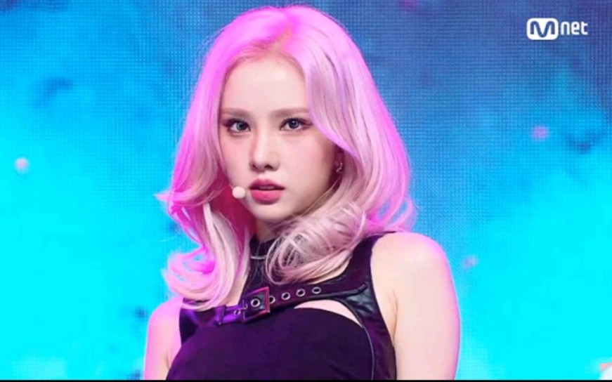 231116 viviz《untie》打歌初舞台