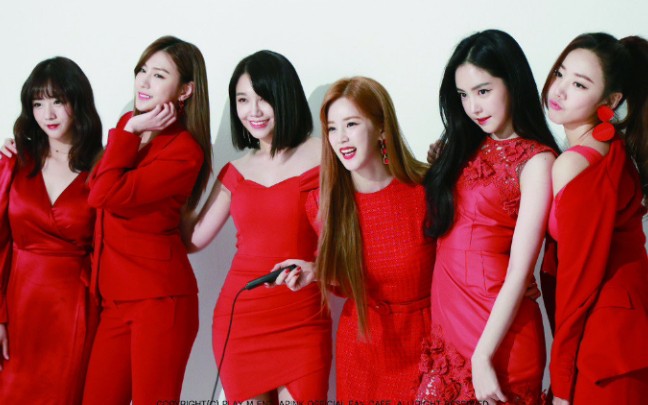 活动  《apink》最疯狂的舞台现场!完全嗨翻了!呀!你们可是爱豆啊!