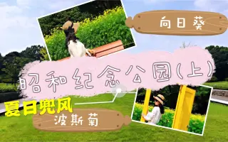 国営昭和記念公園 搜索结果 哔哩哔哩 Bilibili