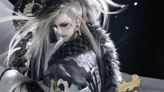 蝶龙之乱06 花信风为了复活徒弟冷剑白狐 竟然可以做到这样 哔哩哔哩 Bilibili