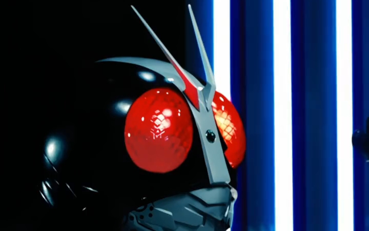 揭秘!假面骑士号一文字隼人的真实身份