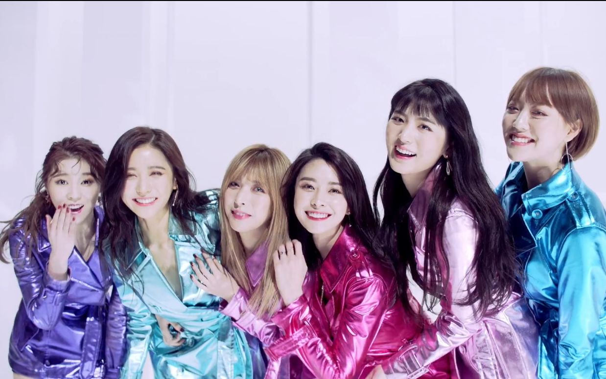 还能回归已是幸福,hello venus 新歌mv预告