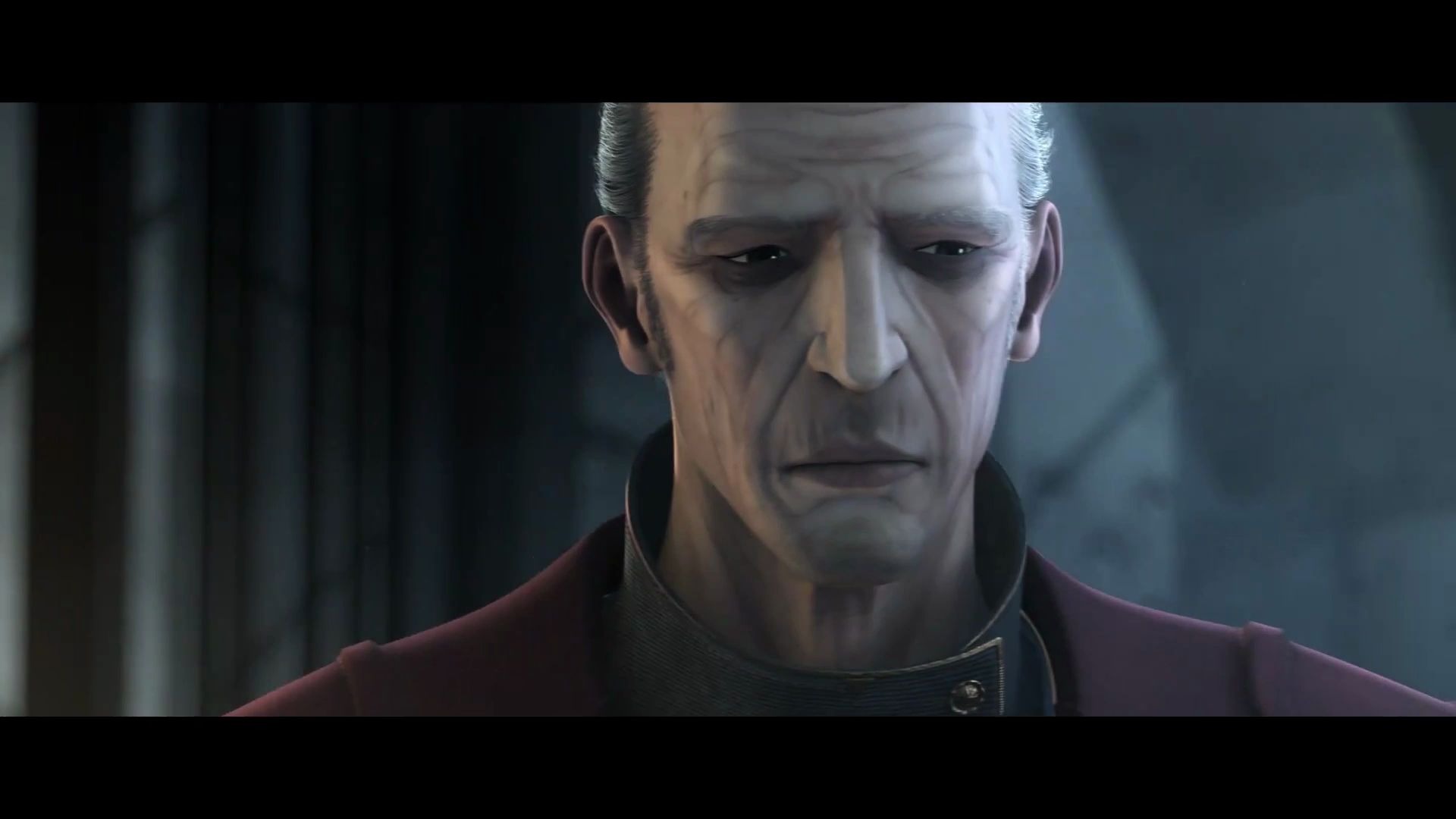 查尔斯哭泣之灵笼_哔哩哔哩 (゜-゜)つロ 干杯~-bilibili