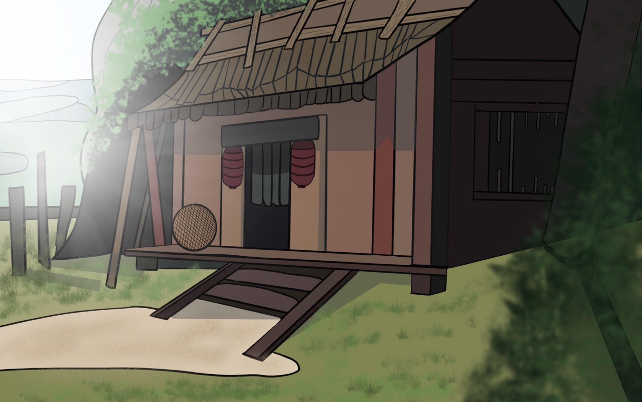 菩荠观_哔哩哔哩 (゜-゜)つロ 干杯~-bilibili