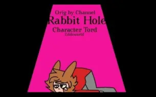 Download Video: 【Eddsworld】Tord的兔子洞Meme