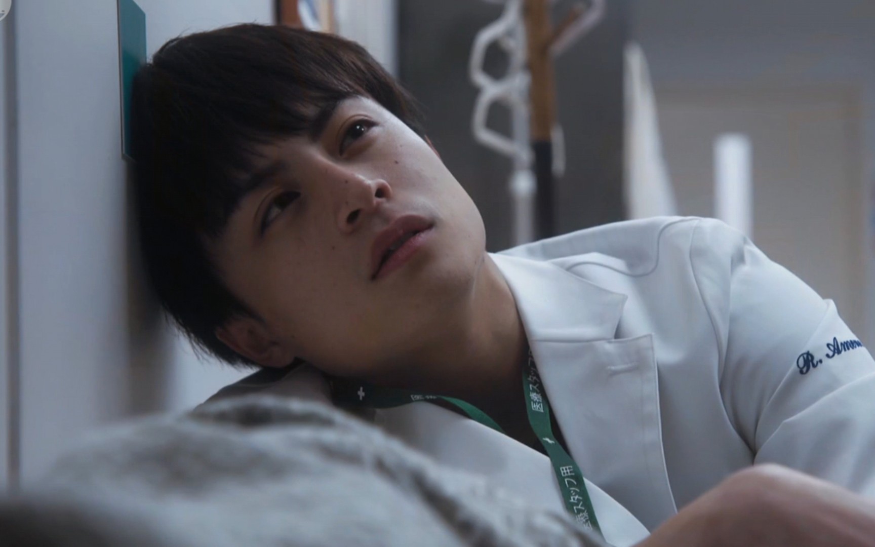 【白滨亚岚 -别哭实习医生 2-3】