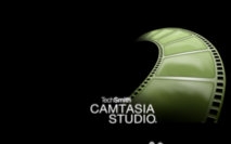 喵君推荐视频方便录制工具(Camtasia Studio8)哔哩哔哩bilibili