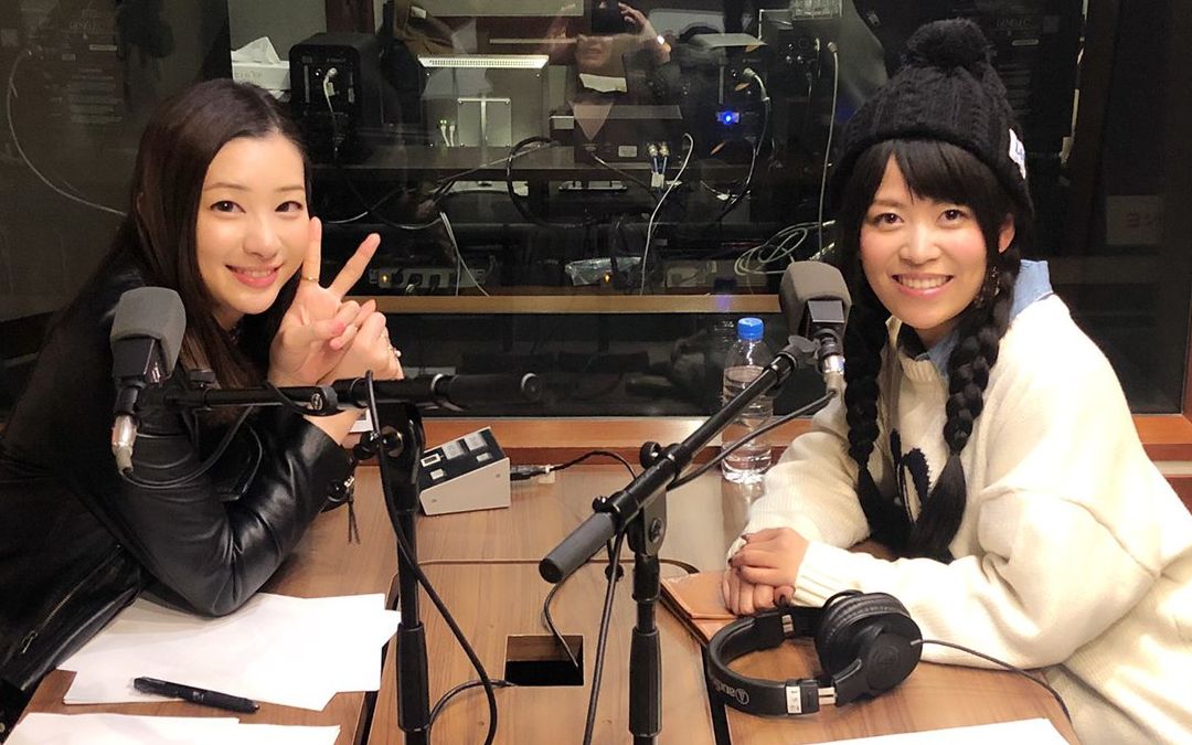 2019年02月16日 相羽あいな