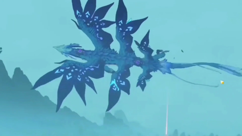 风魔龙机甲形态