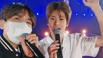 素颜sohee！厉旭《小王子》SMT彩排花絮，RIIZE成员们有出镜