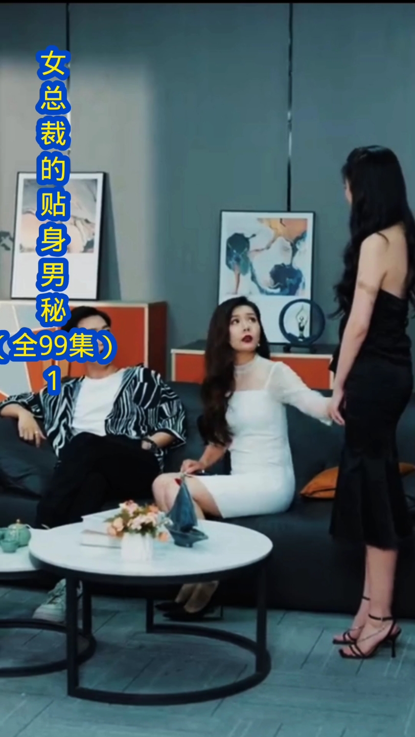 [图]女总裁的贴身男秘（全99集）1