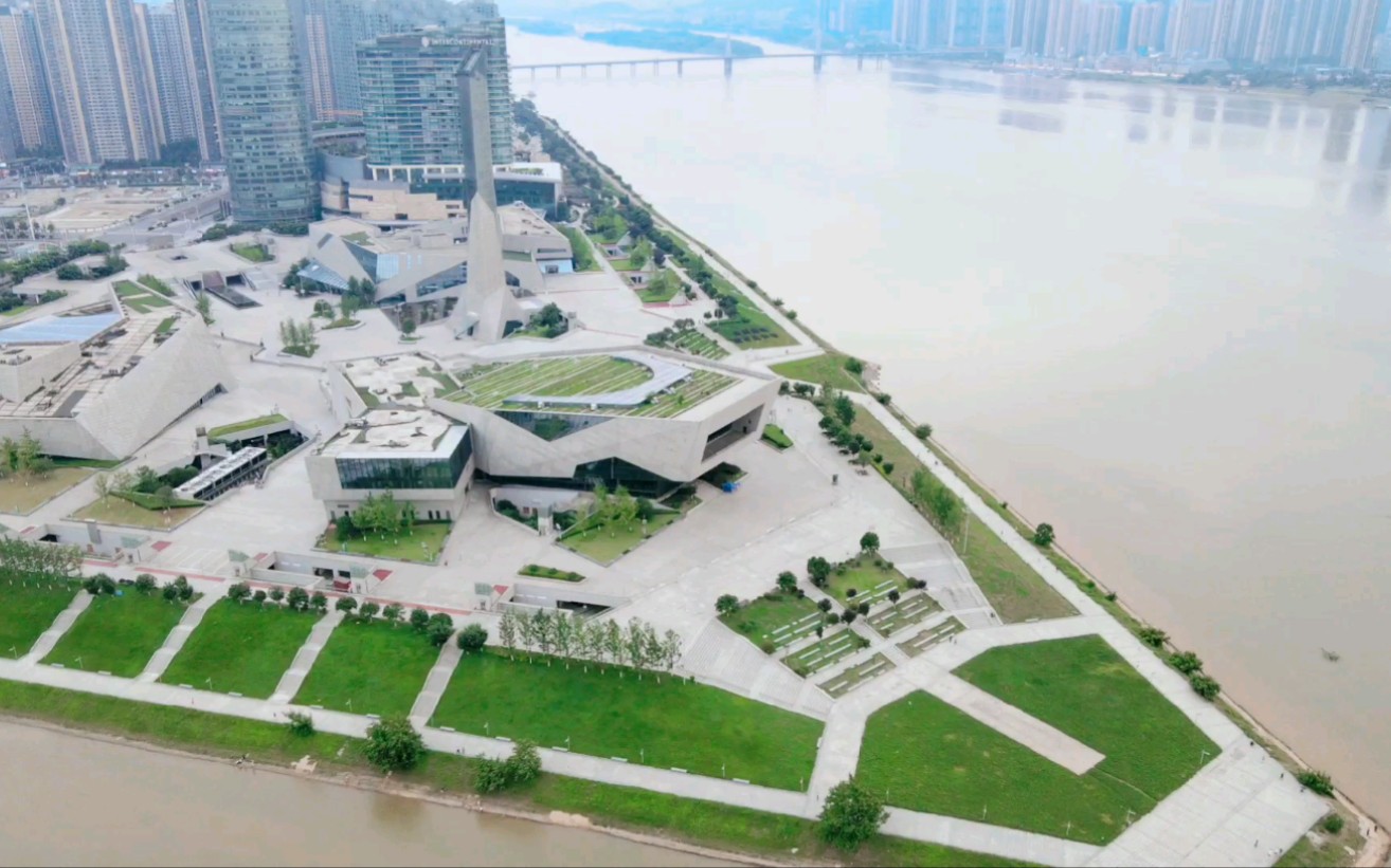 长沙北辰三馆一厅,这不就是乘风破浪的姐姐的外景拍摄地吗!