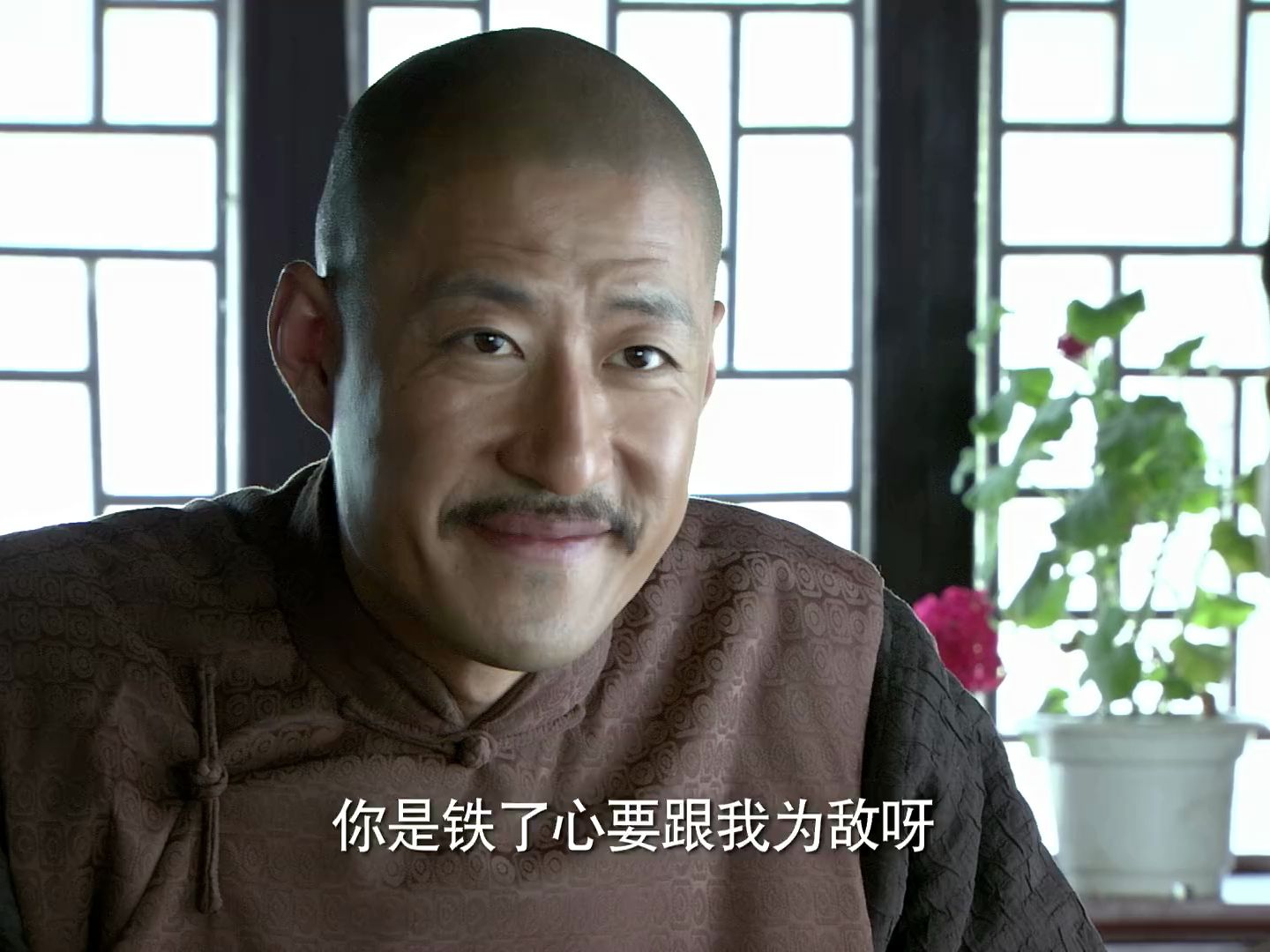 大盛魁:孙文举花重金买不来人心,哪料王相卿动动嘴皮子就做到哔哩哔哩bilibili