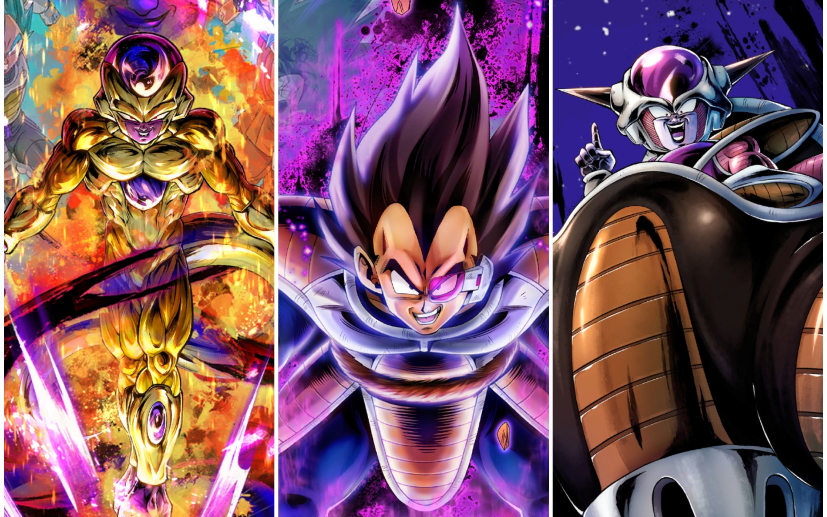 《龙珠激战传说》全新弗利萨小队正式登场,小钢炮对战杂七杂八延迟队