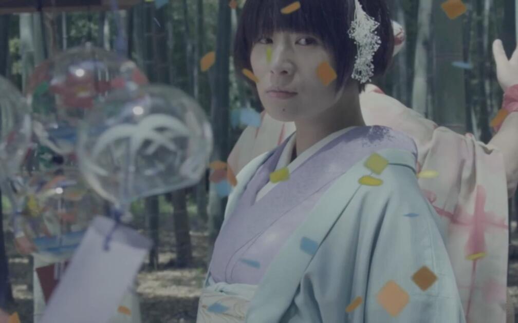 椎名林檎- いろはにほへと（日中字幕と注釈付き）_哔哩哔哩_bilibili