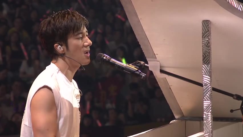【王力宏】开口跪！波西米亚狂想曲官方版live