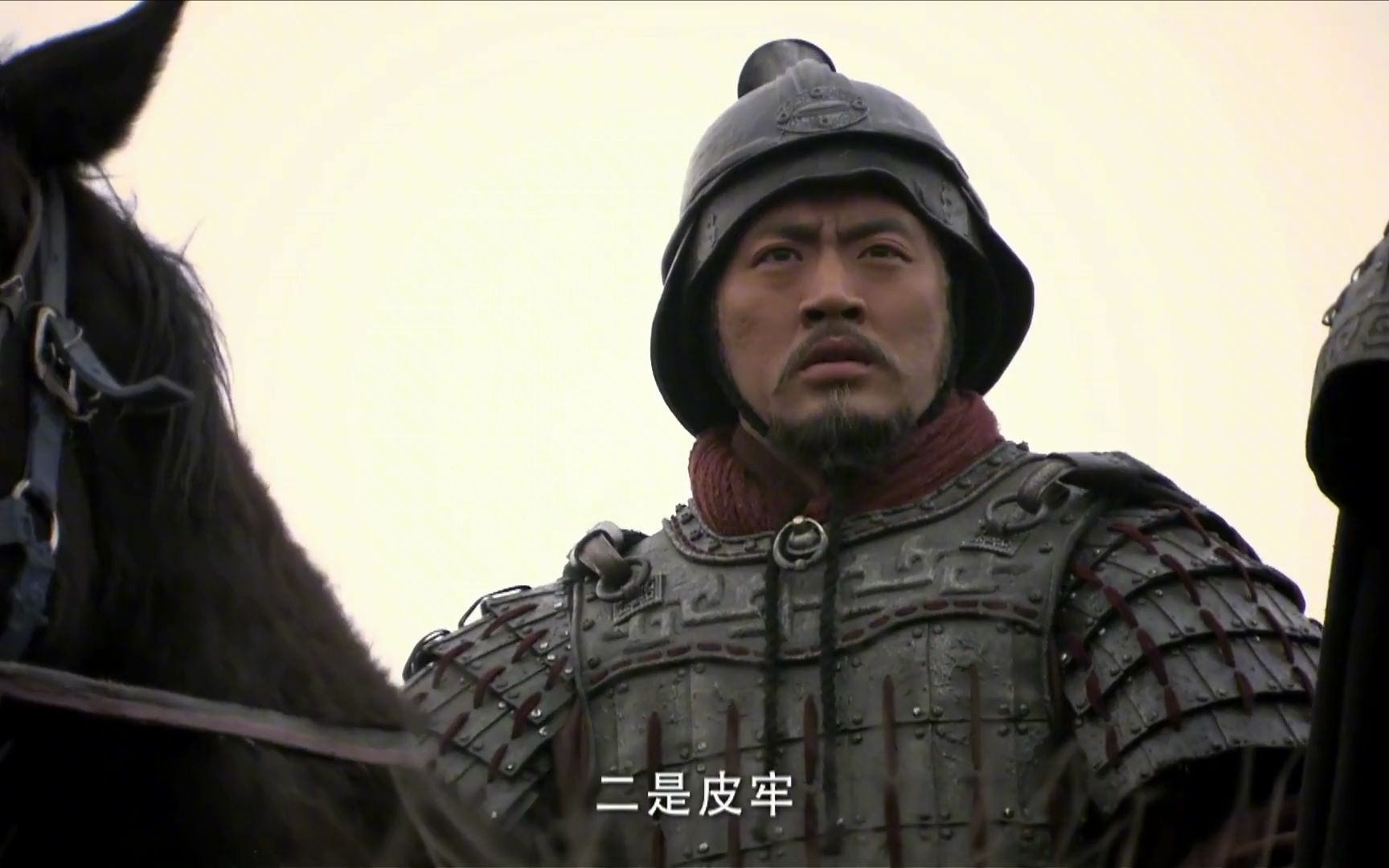 赵括战死,赵国剩余兵士全部降秦