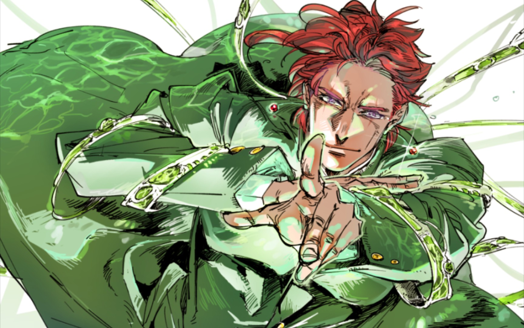 高洁的"法皇"_哔哩哔哩_bilibili