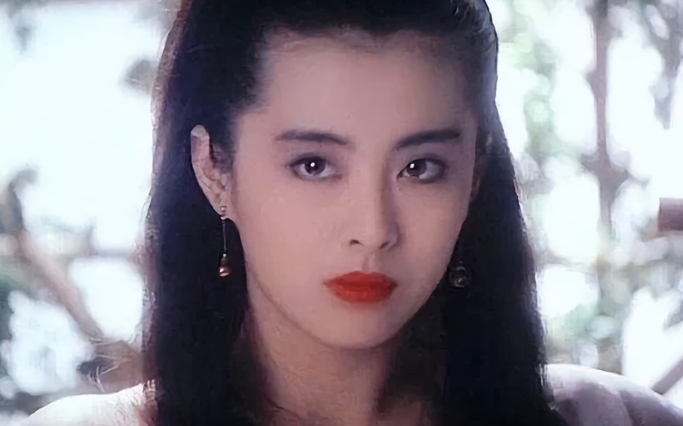 【王祖贤‖古装混剪】"媚眼如丝,一眼就沦陷" bgm:孽海记