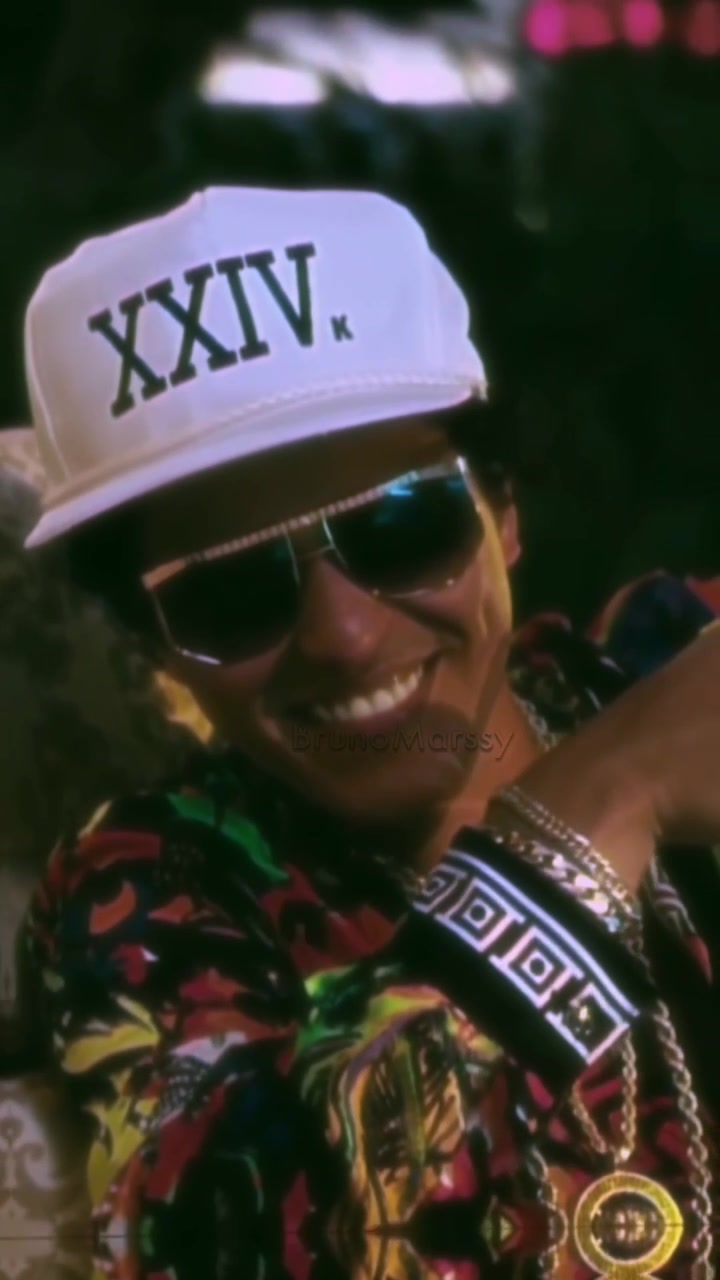 brunomars #brunomarsedit #brunomarsmusic #videostar #fyp #orr