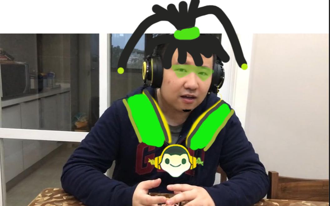 【星际老男孩】守护者 f91 带你嗨翻天