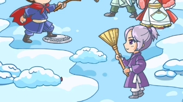 我眼神儿贼好剧情关叫我女王大人小女王