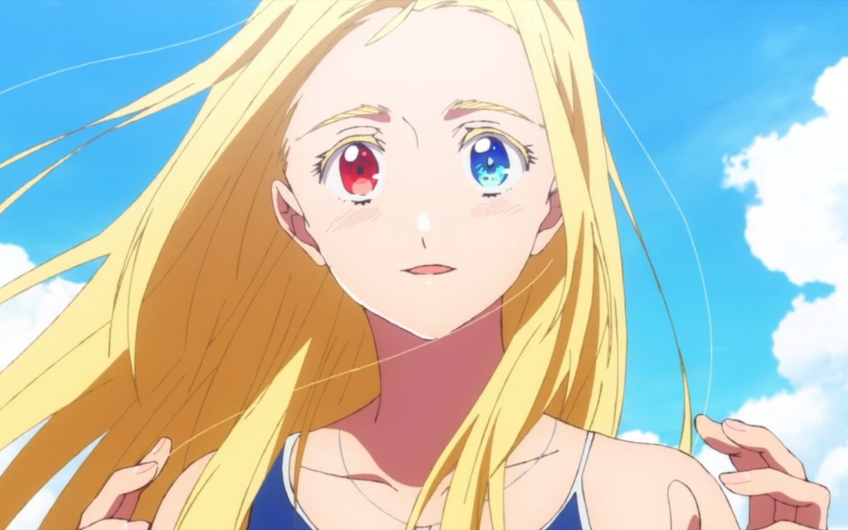 【完结】《夏日重现》第25话(最终话)『我回来了』预告!