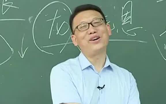 [图]庄子中的两个智慧典故，所有的职场人士都应该看看！