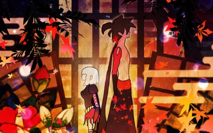 刀语 番剧 Bilibili 哔哩哔哩弹幕视频网