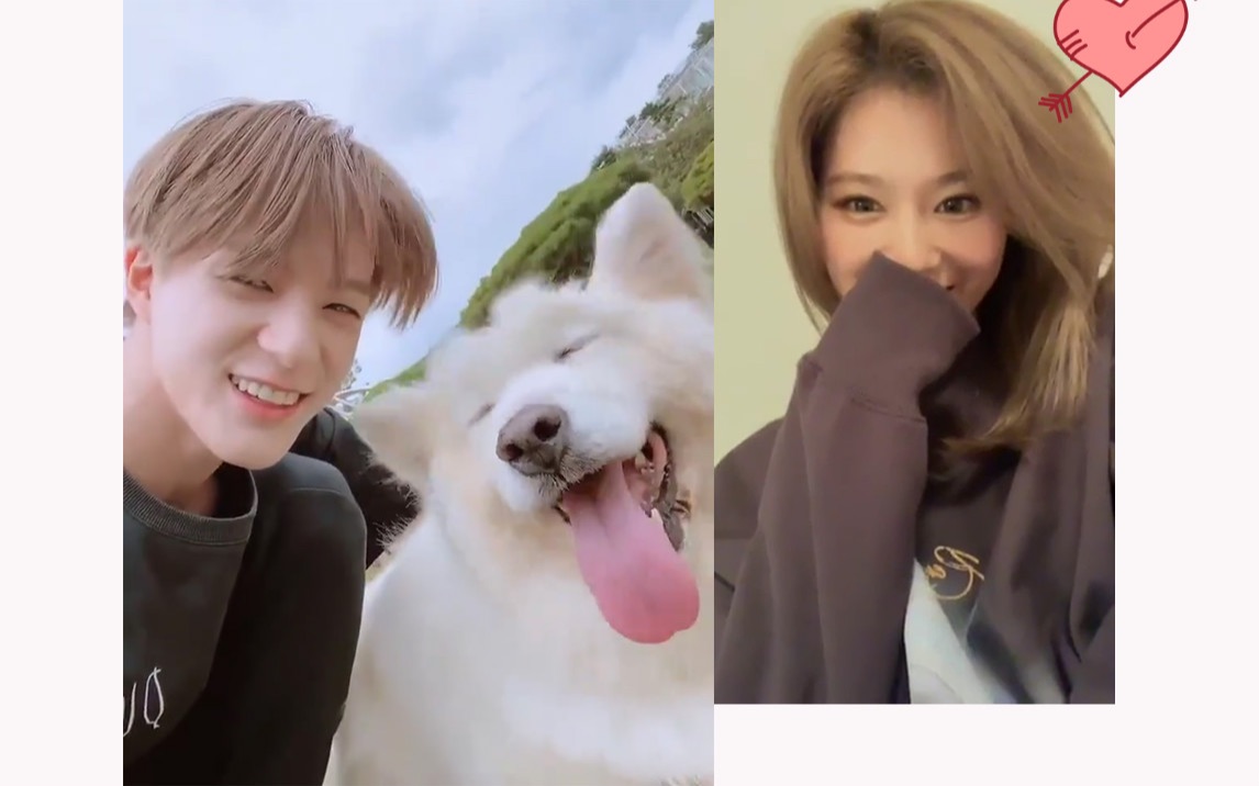 【李帝努x凑崎纱夏】【拉郎】爱豆就要谈恋爱