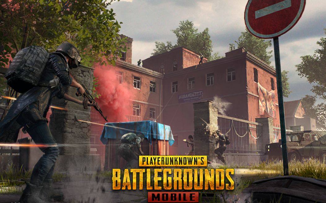 pubg手游国际服僵尸模式